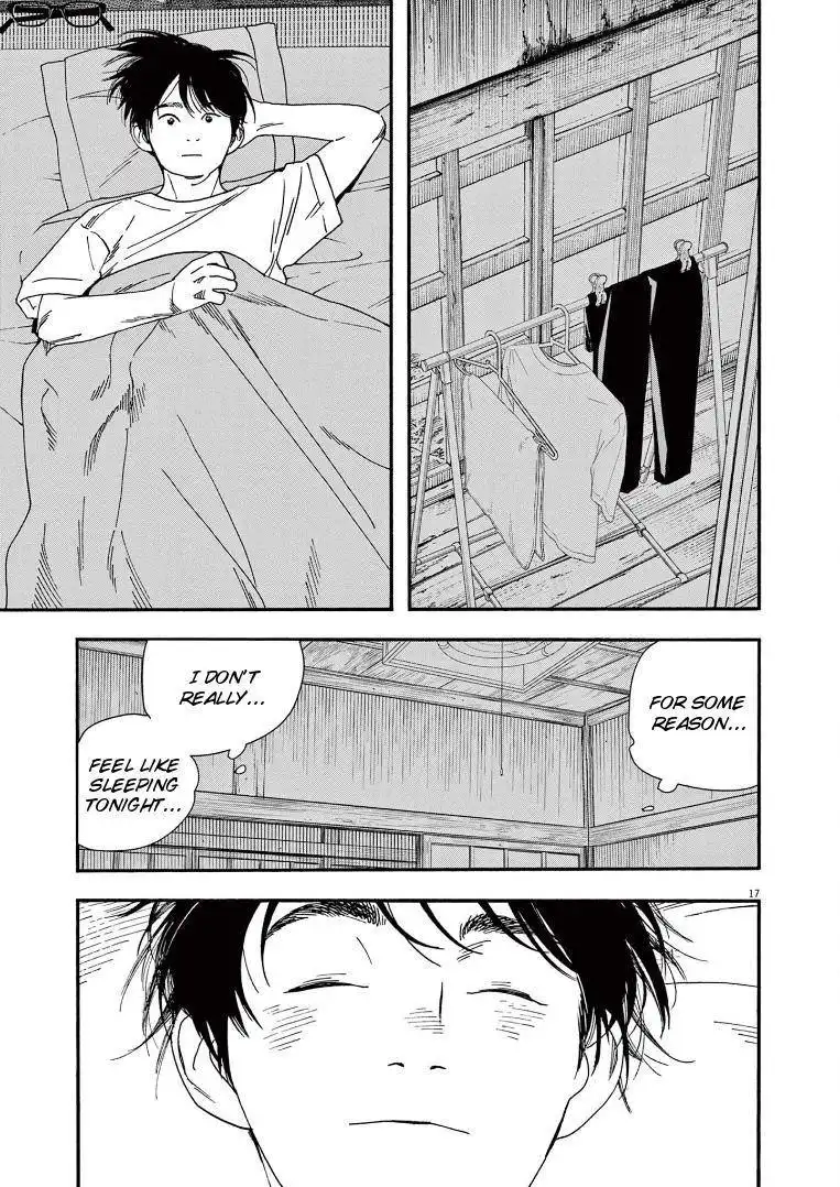 Kimi wa Houkago Insomnia Chapter 48 20